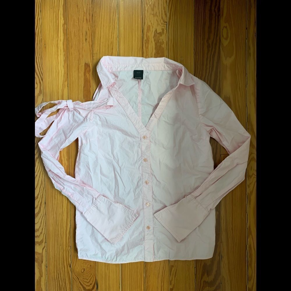 PINKO Button-down Shirt 